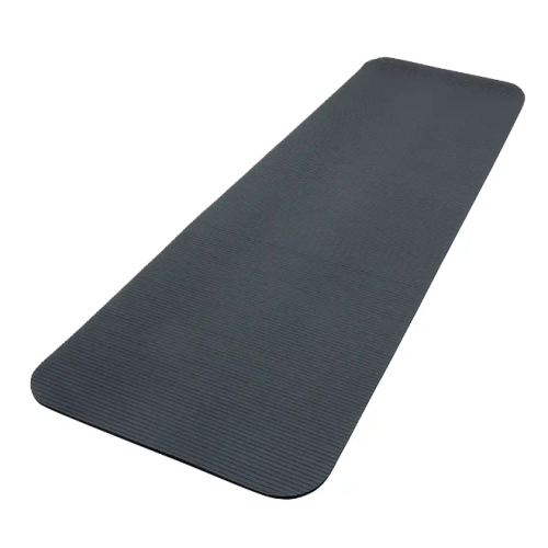 Мат для фитнеса  Adidas ADMT-11015GR Grey - фото №3